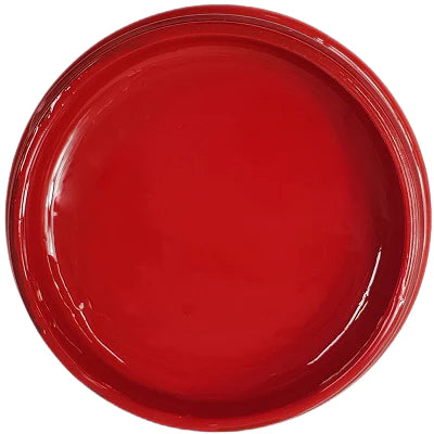 Translucent Epoxy Colour / Pigment Paste - Red