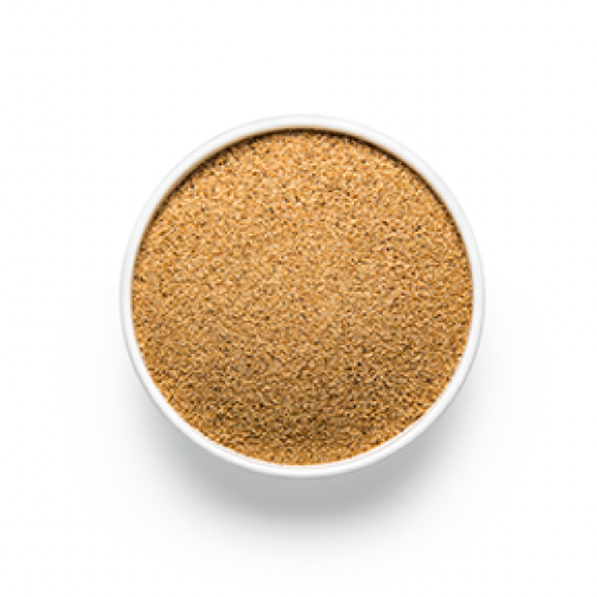 Almond Shell Powder / Granules (Cosmetic Grade)