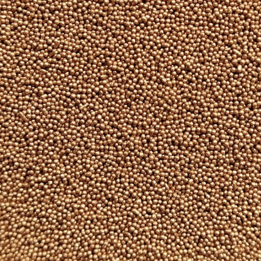 Copper Cellulose-Based Dispersible / Dissolving / Bursting Beads (30/50)