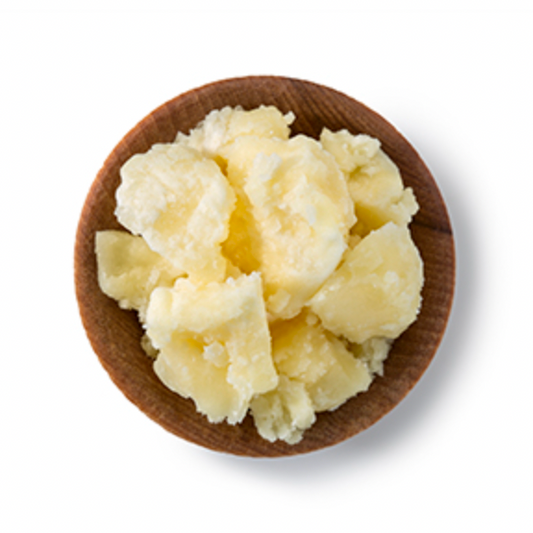 Phulwara / Cheuri / Chirui Butter (Unrefined) (Cosmetic Grade)