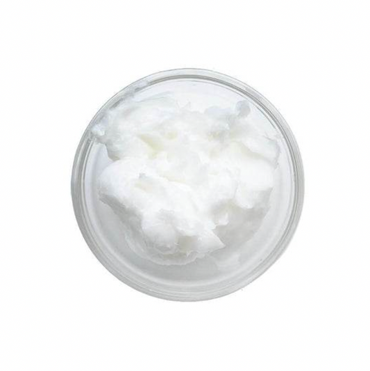 Soy Butter (Refined) (Cosmetic Grade)