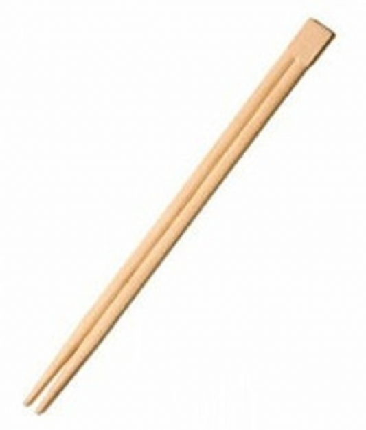 Joint Wooden Chopsticks (Eco-Friendly, Sustainable, Compostable)