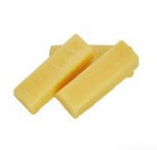 Yellow Beeswax Slabs/Blocks (Refined & Triple Filtered) (Cosmetic Formulation | Candle Making | Fabric Dyeing)