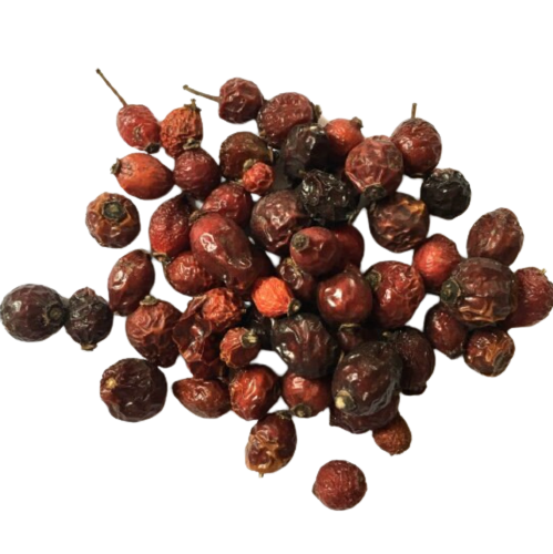 Dried Rosehips