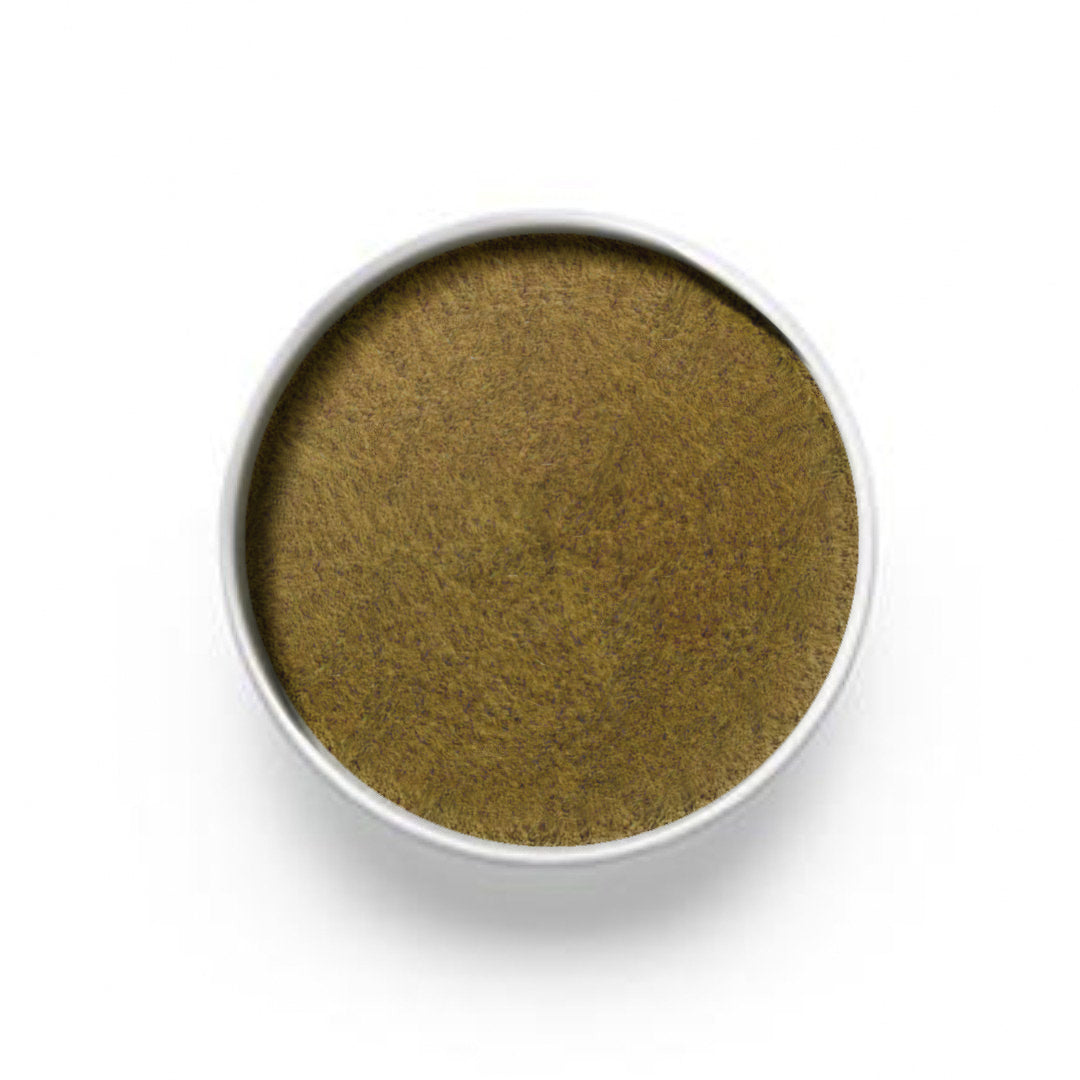Brahmi Herbal Powder (Cosmetic Grade)