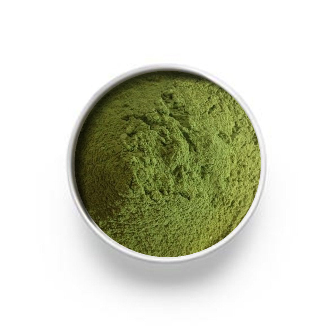 Indigo Leaf Herbal Powder (Cosmetic Grade)