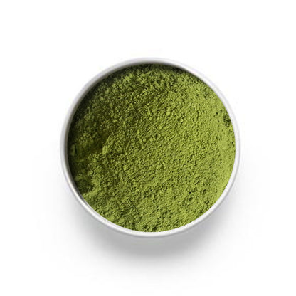 Moringa Leaf Herbal Powder (Cosmetic Grade)