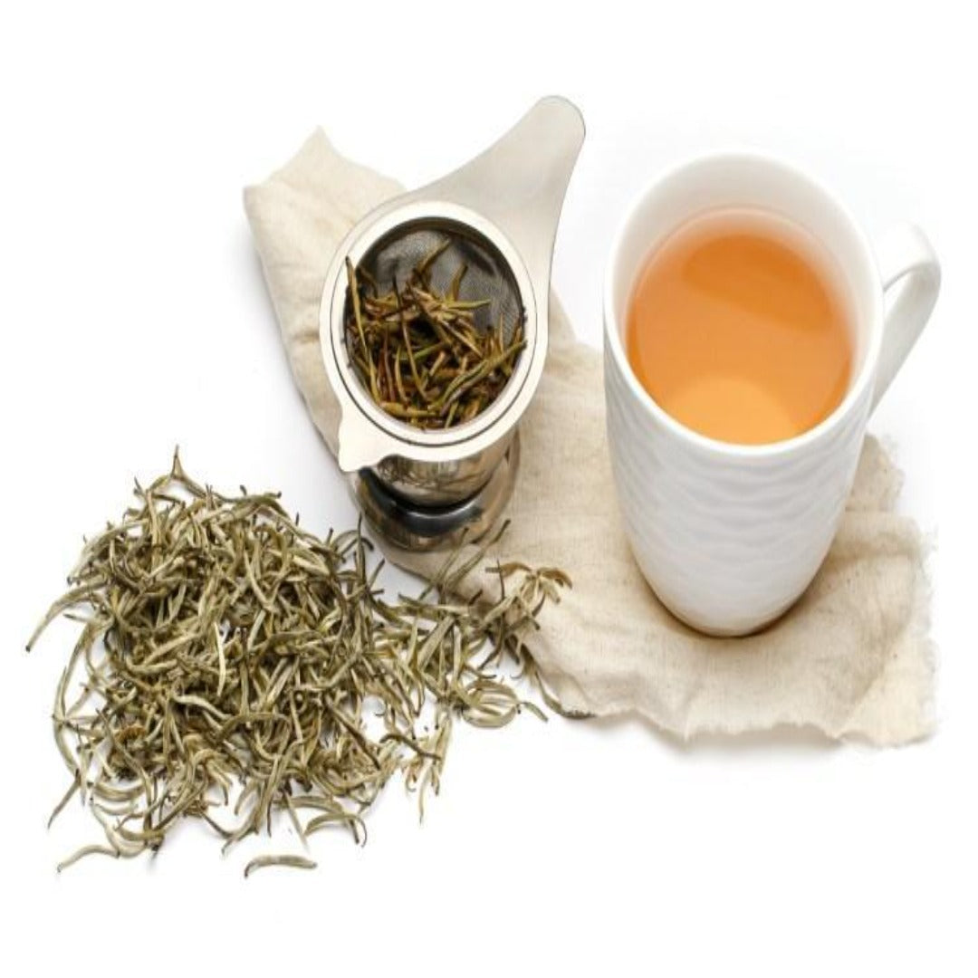White Tea Fragrance Oil - Buy Cosmetic & Candle Fragrances / Scents / Perfumes
