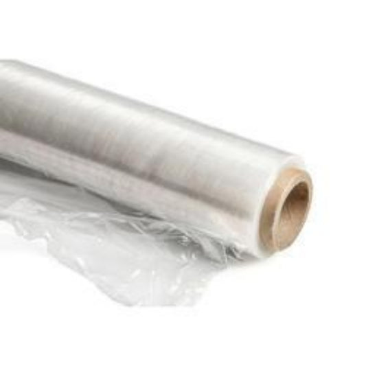 Cling/Stretch Wrap-100 Metres,  Cosmetic Junction