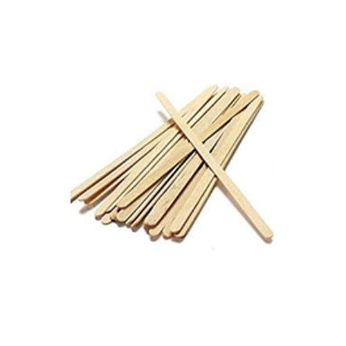 Wooden Coffee Stirrer (Eco-Friendly, Sustainable, Compostable)