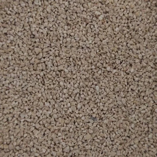 Beach Brown Polymer Chips (For Epoxy Resin, Concrete & Terrazzo)