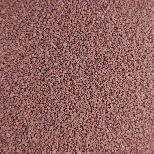 Dust Pink Polymer Chips (For Epoxy Resin, Concrete & Terrazzo)