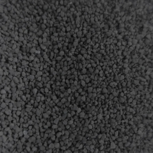 Black Polymer Chips (For Epoxy Resin, Concrete & Terrazzo)
