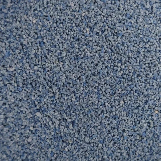 Blue Polymer Chips (For Epoxy Resin, Concrete & Terrazzo)