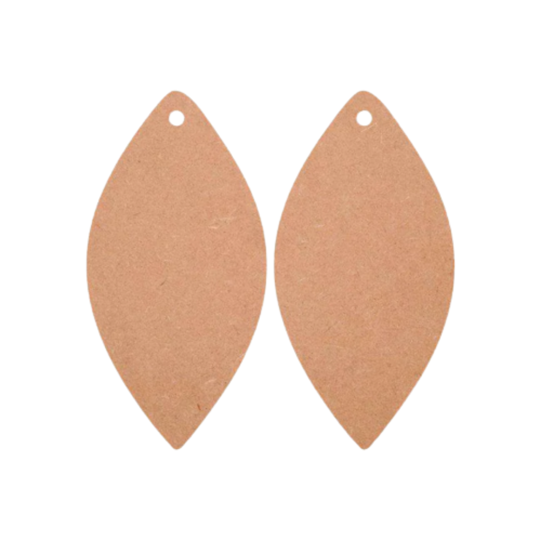 Buy Earring Bases - 07 Online in India - The Art Connect