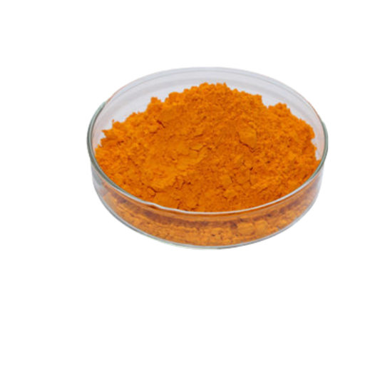 Marigold Powder (Natural Plant-Based Extract DIY Watercolour Pigment Powder)