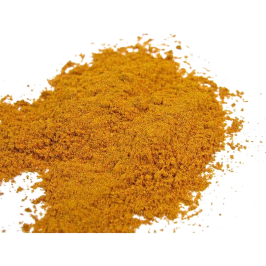 Buy Palash Powder (Natural Plant-Based Extract DIY Watercolour Pigment Powder) Online in India- The Art Connect