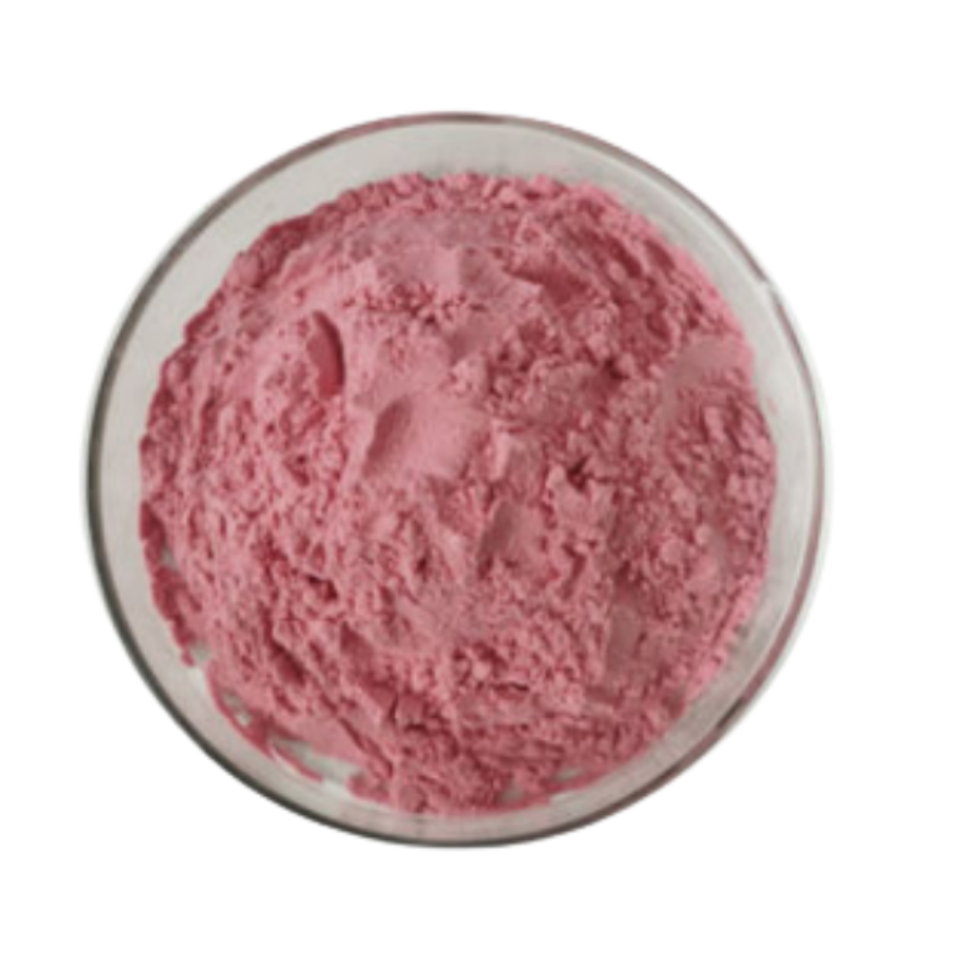 Buy Strawberry Powder Online in India - The Art Connect