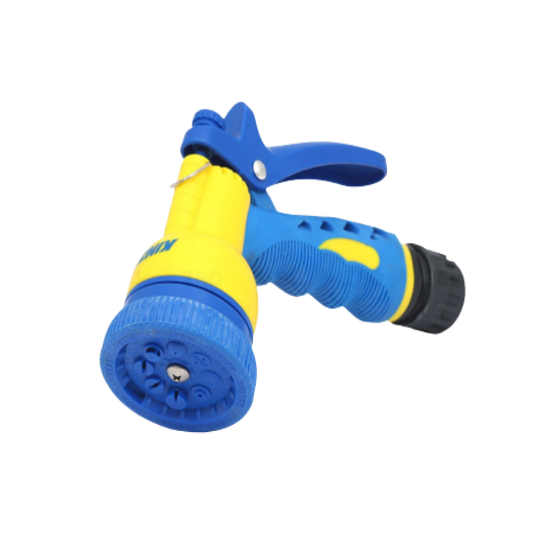 Buy Spray Gun 7 Mode (11 Inches) Online in India - The Art Connect