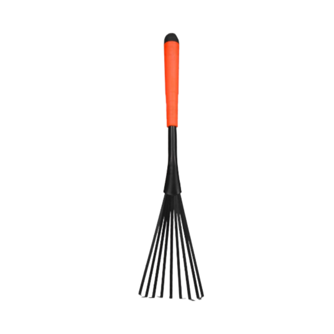 Buy Baby Leaf Rake (3/4 Inch) Online in India - The Art Connect