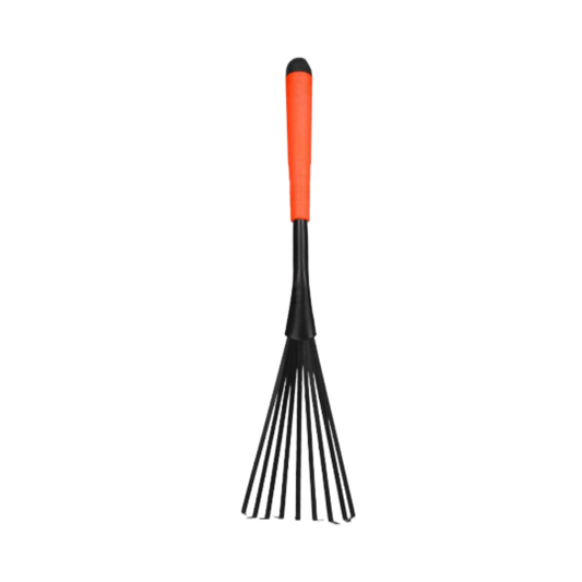 Buy Baby Leaf Rake (3/4 Inch) Online in India - The Art Connect