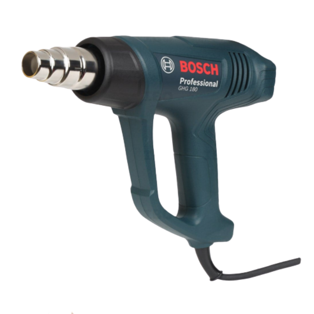 Buy Bosch GHG 180 Heat Gun - 1800 Watts online in India - The Art Connect