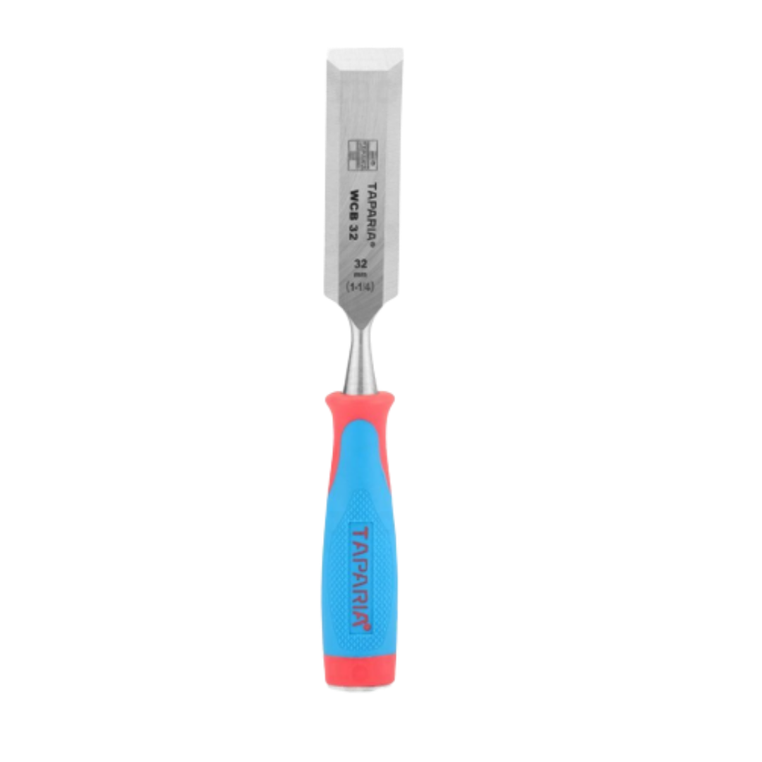 Buy Wood Chisel - Taparia 32 mm (WCB32) online in India - The Art Connect