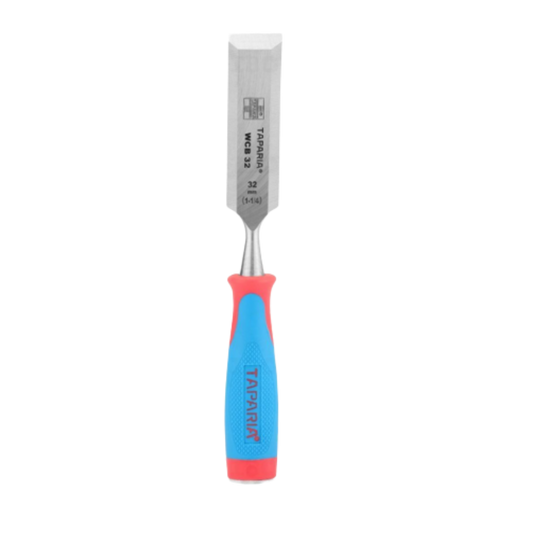 Buy Wood Chisel - Taparia 32 mm (WCB32) online in India - The Art Connect