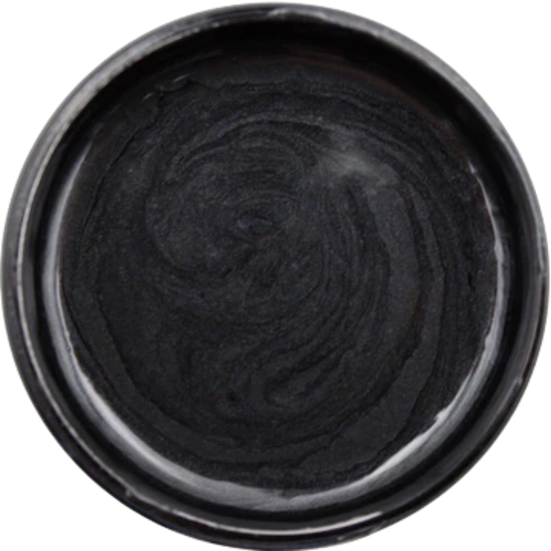 Epoxy Metallic Pigment Paste - Black
