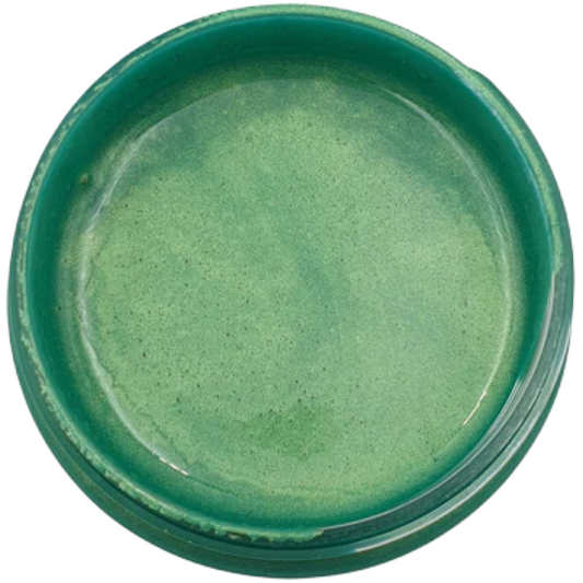Epoxy Metallic Pigment Paste - Light Green