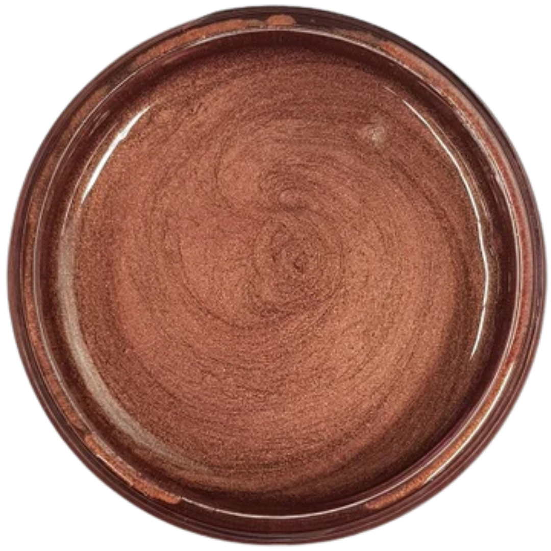Epoxy Metallic Pigment Paste - Bronze