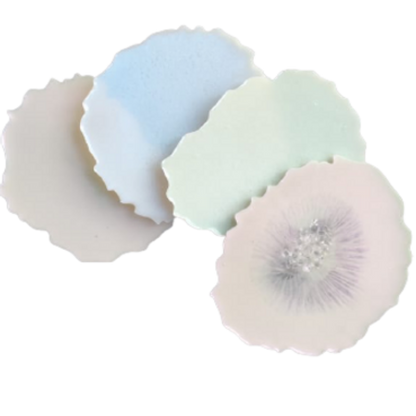 Epoxy Iridescent / Two-Tone Colour / Pigment Paste - Blue