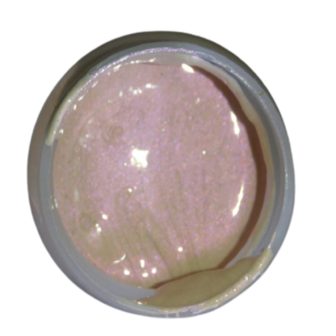 Epoxy Iridescent / Two-Tone Epoxy Colour / Pigment Paste - Pink