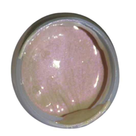 Epoxy Iridescent / Two-Tone Epoxy Colour / Pigment Paste - Pink