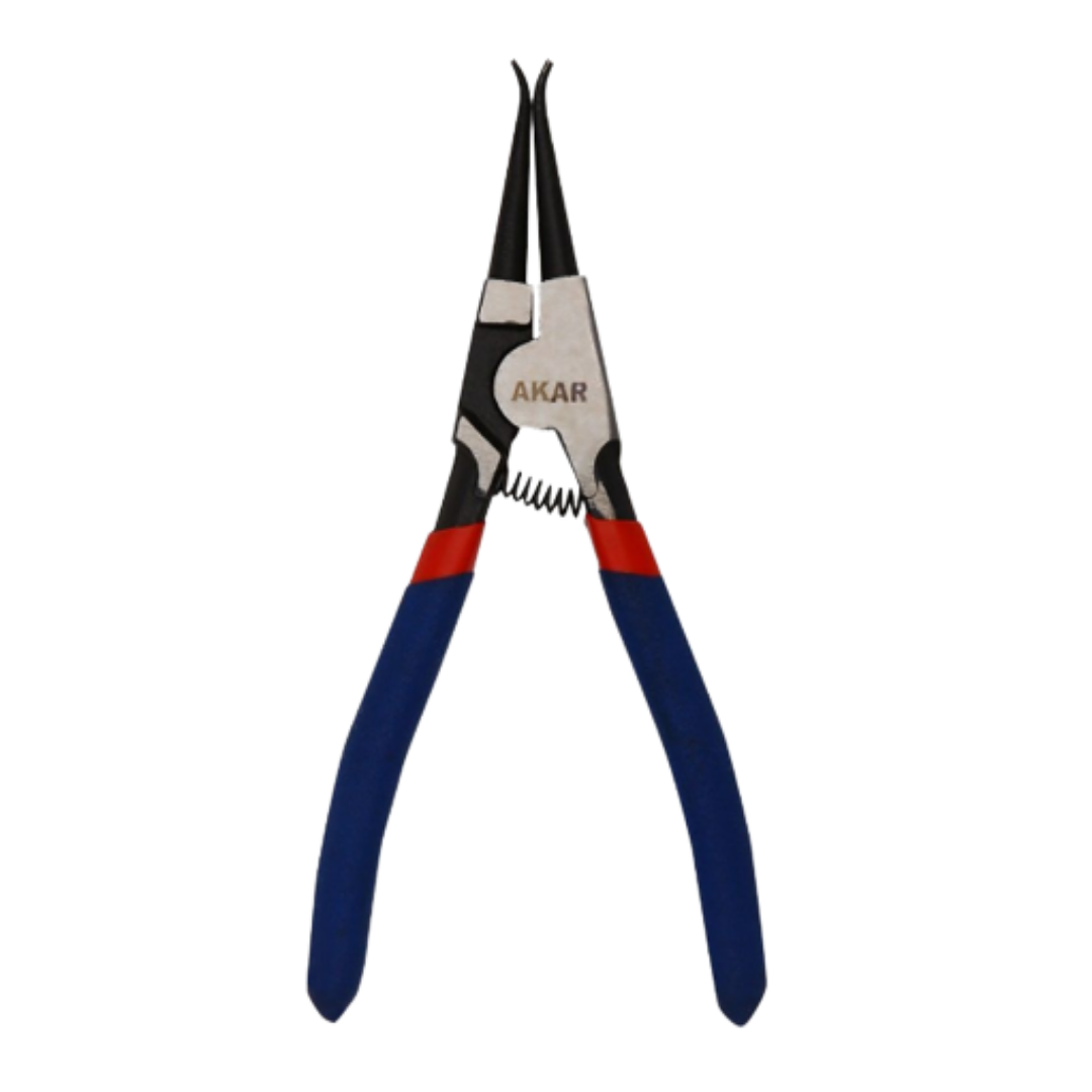 Buy Circlip Plier - Akar 175 mm (1900603) online in India - The Art Connect