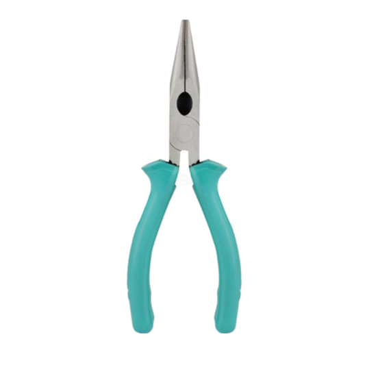 Buy Long Nose Plier - Taparia 6 inch (1420-6) online in India - The Art Connect