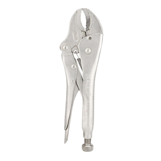 Buy Gripping Plier - Taparia 10 inch (1641- 10/1641N-10 (Curved Jaw)) online in India - The Art Connect