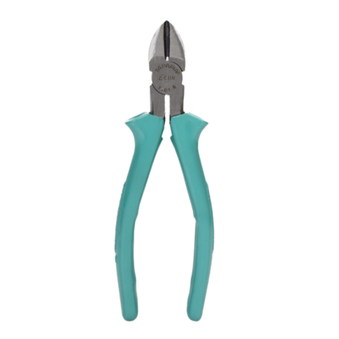 Buy Diagonal Cutting Pliers - Taparia 6 inch (1101-6(Econ)) online in India - The Art Connect