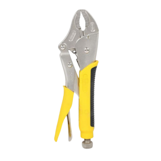 Buy Locking Plier - Stanley 254 mm (84-369-1-23) online in India - The Art Connect