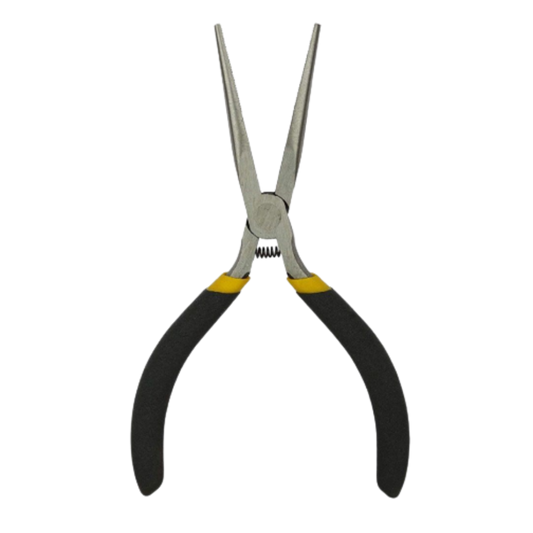 Buy Needle Nose Plier - Stanley 5 inch (84-096-23) online in India - The Art Connect