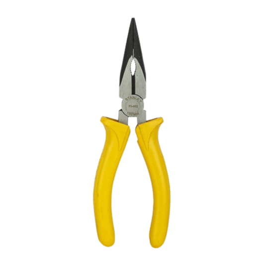 Needle Nose Plier - Stanley 6 inch (70-462)