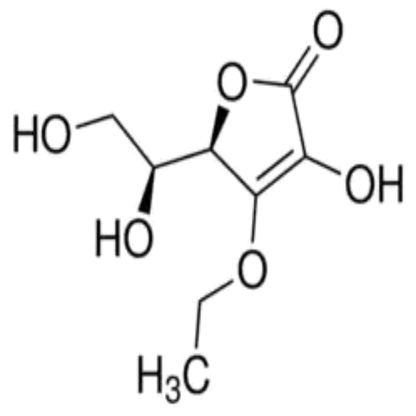 Ethyl Ascorbic Acid (Cosmetic Grade)