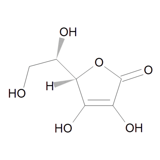 L-Ascorbic Acid (Vitamin C) (Cosmetic Grade)