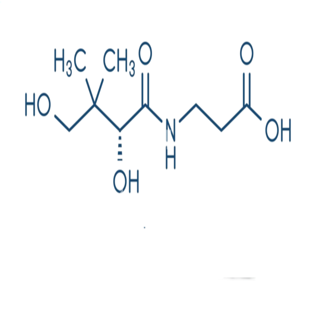 Calcium D-Pantothenate (Vitamin B5 Pantothenic Acid) (Cosmetic Grade)