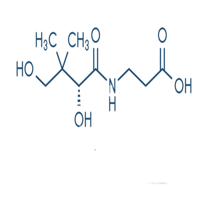 Calcium D-Pantothenate (Vitamin B5 Pantothenic Acid) (Cosmetic Grade)