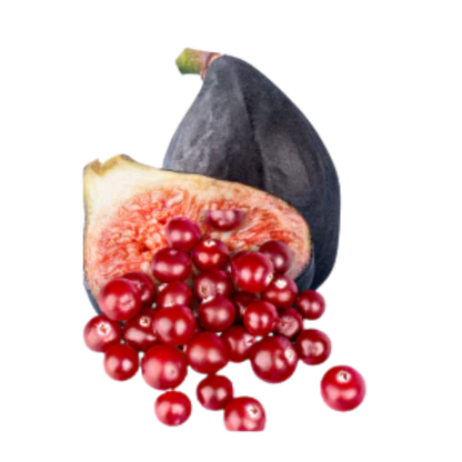 Cranberry Fig Fragrance Oil