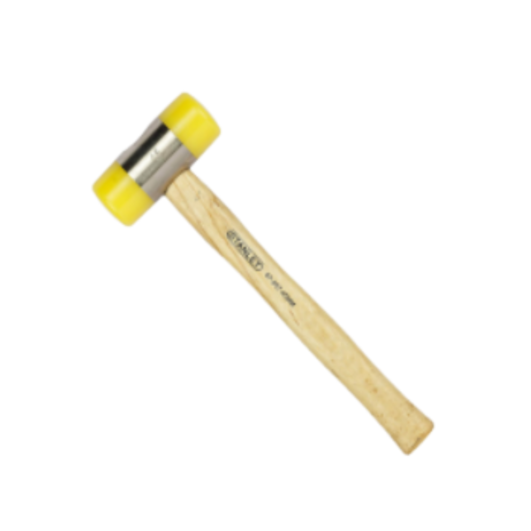 Stanley Soft Faced Hammers
