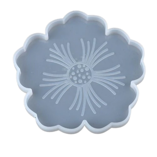 Buy MDF Flower Tray Mould Online in India - The Art Connect
