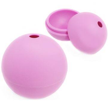 Silicone Sphere (Soap / Bath Bomb / Candle / Cake / Jelly / Epoxy Resin) Mould