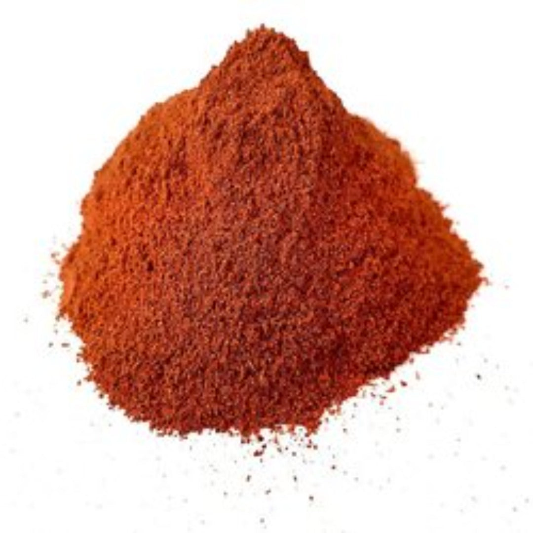 Manjistha (Indian Madder) Root Powder (Natural Plant-Based Extract DIY Watercolour Pigment Powder)